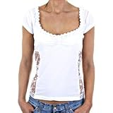 Dolce & Gabbana - D&G - Dolce & Gabbana cap sleeve top