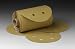 3M 6xnh P320gt 216u 175rl 3m Stickit Gold D/f Roll