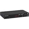Sagemcom - DS87 HD - D�codeur Satellite avec Carte d'acc�s TNTSAT - HDMI