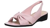 LifeStride Women's Mimosa Comfort Sandal