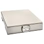 Outset QZ00 Pizza Grill Set, Pizza Stone and Thermometer Set