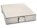 Outset QZ00 Pizza Grill Set, Pizza Stone and Thermometer Set