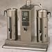 Bravilor B5 HW Bulk Brewer Commercial Coffee Machine