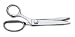 Mundial 463-71/2 Classic Forged 7 1/2" Pinking Shears, True Left Hand