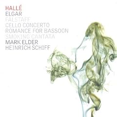 Elgar - Cello Concerto