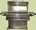 Search : The Vidalia Charcoal and Gas Grill Model 983