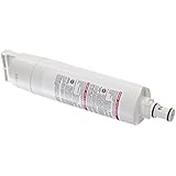 Whirlpool KitchenAid Side By Side Refrigerator Quarter Turn Water Filter