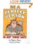 Be a Perfect Person in Just Three Days