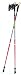 LEKI Nordic Walking Speed Pacer Vario T2 Poles (105cm)