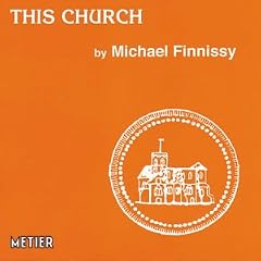 Finnissy - This Church
