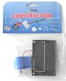 Eigenschaften eitech 00111 / eitech 00111 - EITECH Zubehörset: Solarzelle verdrahtet mit Solarmotor