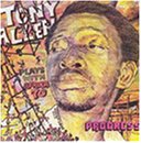 Jealousy/Progress [Vinyl]