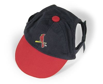 Cap - St. Louis Cardinals - Extra Small