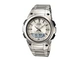 Casio WVA-109HDE-7AVER from Amazon.co.uk