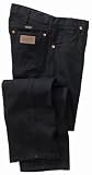 Wrangler Mens Big & Tall Cowboy Cut Slim Fit Jean