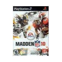 Madden NFL 10