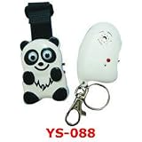 Child Guard Panda
