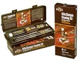 HOPPE'S BENCHREST GUN CLEANING KITS PLASTIC BOXDescription: Rifle Kit by HOPPES