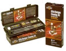 HOPPE'S BENCHREST GUN CLEANING KITS PLASTIC BOXDescription: Rifle Kit by HOPPES