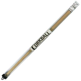 <b>Markwort Official Corkball Bat & Ball Combo Set</b>