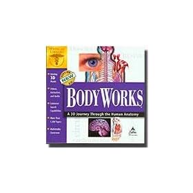 Bodyworks 6.0 25-User Building Site License