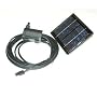 2.6 Watts Solar Water Pump with Battery Pack & Nozzle Kits