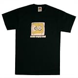 SMILE EMPTY SOUL - TV - Black T-shirt