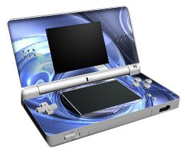 Wrapstar Max Volume Graphic Skin for DS Lite (Ninetendo DS)