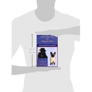 Super-Nutrition for Dogs n' Cats