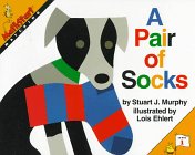 A Pair of Socks A Pair of Socks