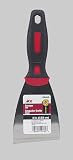 5 each: Ace Professional Stiff Scraper (03400)