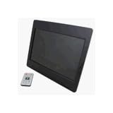 Sapphire 10.2" Digital Photo Frame With MP3/MP4 Player