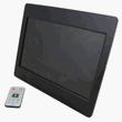 Electronics : Sapphire 10.2" Digital Photo Frame With MP3/MP4 Player