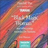 Pianosoft Plus Black Magic Woman Santana