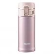 ZOJIRUSHI 真空ステンレスマグ 【360ml】 SM-KA36-PT ラベンダーピンク