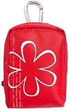 Golla G09 Flower RED  Case