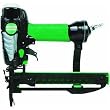 Hitachi Power Tools N3804AB3(S) 1-1/2" Narrow Crown (1/4") 18-Gauge Finish Stapler