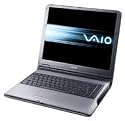 Vaio A617S PM760 2.0G 120GB 1GB