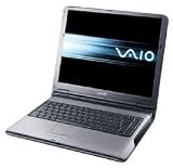 Vaio A617S PM760 2.0G 120GB 1GB