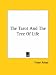 Book The Tarot and the Tree of Life