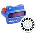 ViewMaster Classic Model L 3D Blue Viewer