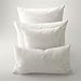 Feather/Down Pillow Form White 12