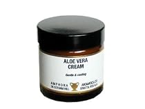 Amphora Aloe Vera Cream 60ml (526)