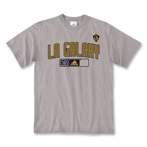 LA Galaxy Squad Soccer T-Shirt