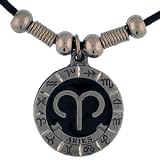 Aries Necklace