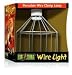 Kitchen & Housewares : Exo-Terra Porcelain Clamp Lamp, Large, for PT2048