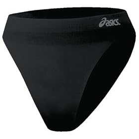 Buy ASICS Ladies Transitive Seamless Bikini Underwear by ASICS