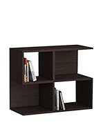 Best seller living Mesa Auxiliar Aaron Marrón