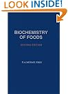 Biochemistry of Foods, Second Edition