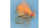 Fishing: Hot Wing Caddis Flies